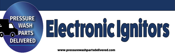 Electronic Ignitors
